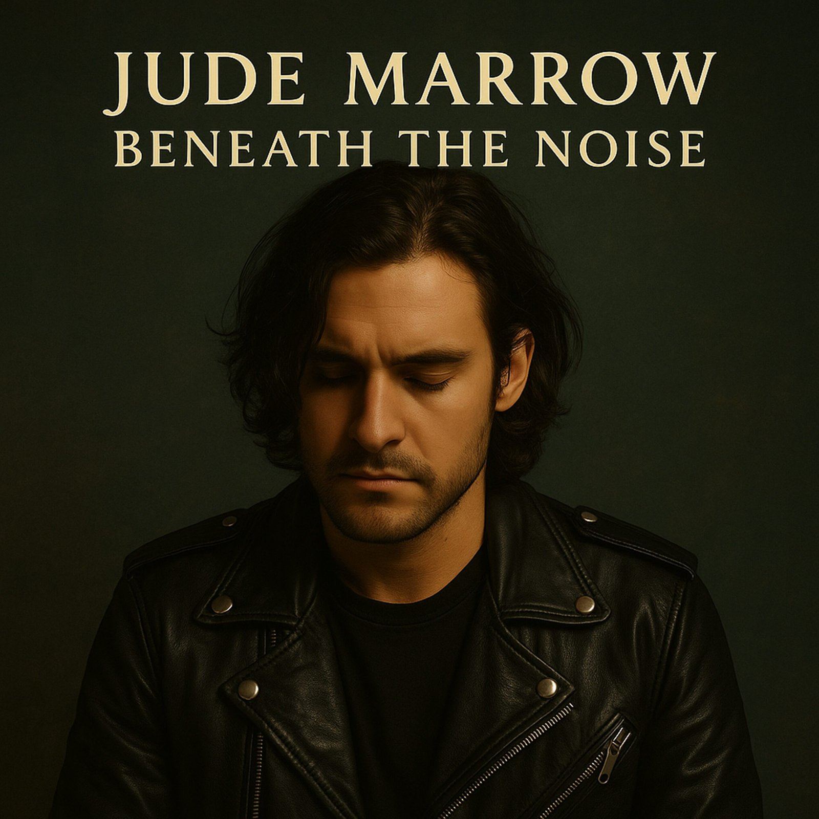 Beneath The Noise cover artwork