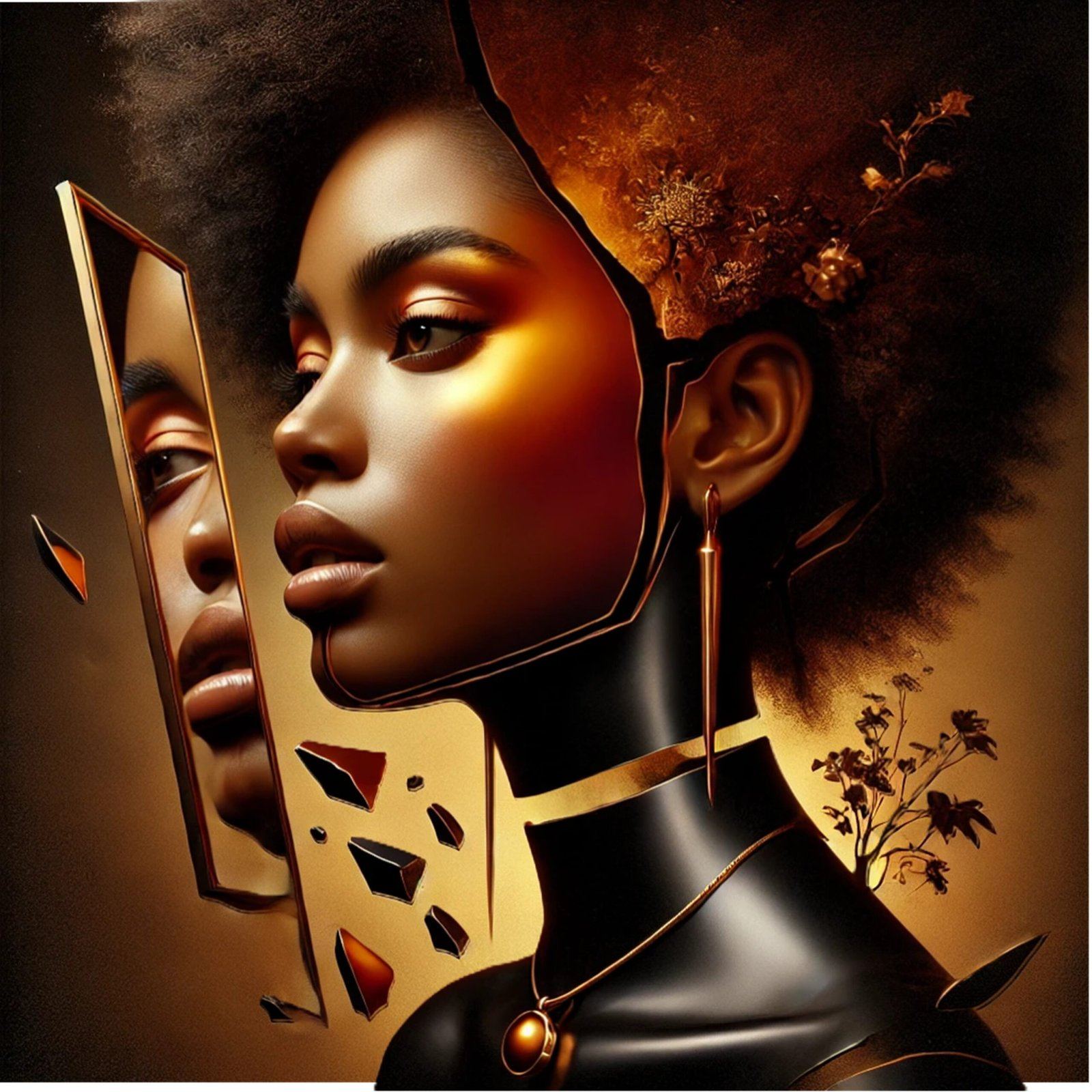 Evoke we dare cover artwork
