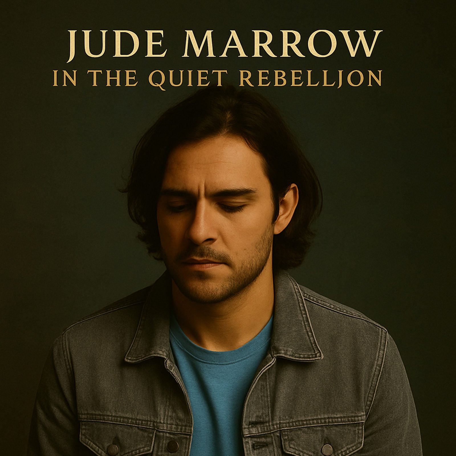 In The Quiet Rebellion cover artwork