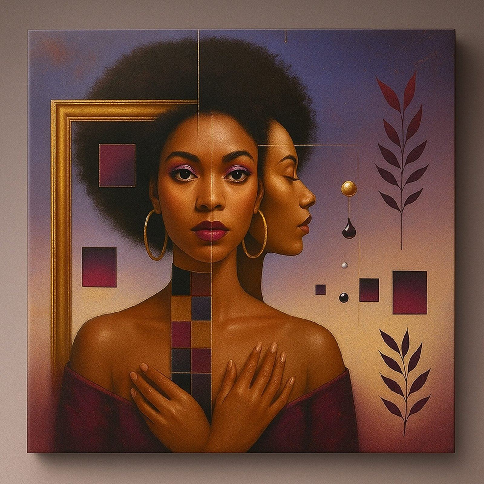 Two Tongues cover artwork